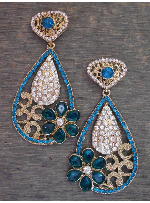 Fashion Earrings